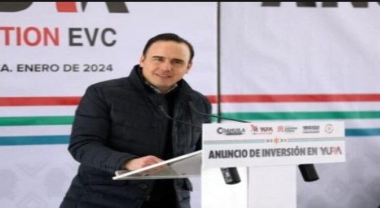 PAN y Gobernador chocan por acuerdo electoral en Coahuila