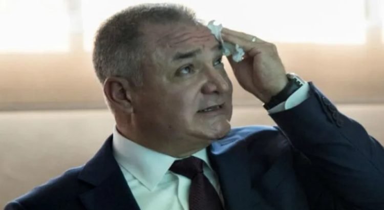 Ignoró EU “por décadas” la corrupción en México