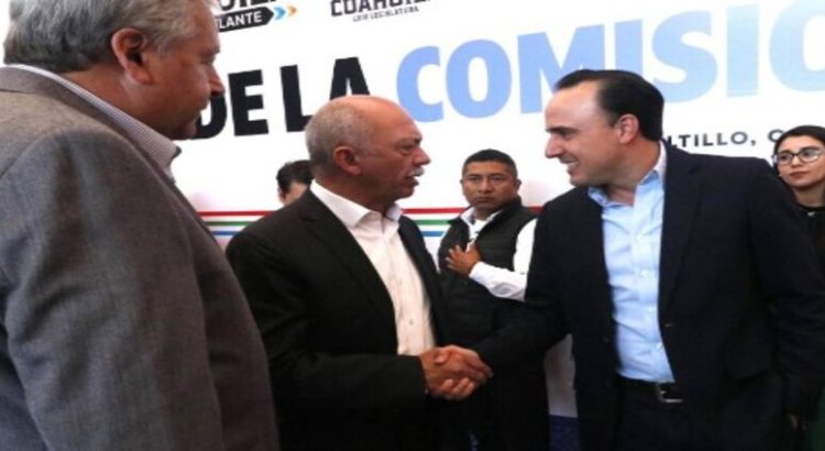 Comisión de Blindaje Electoral en Coahuila