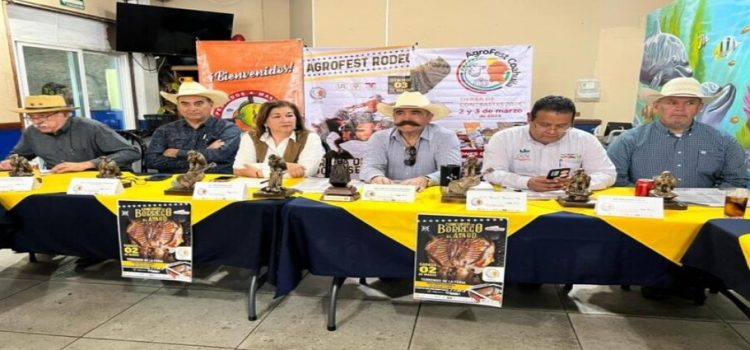 Primera edición del Agrofest Coahuila 2024