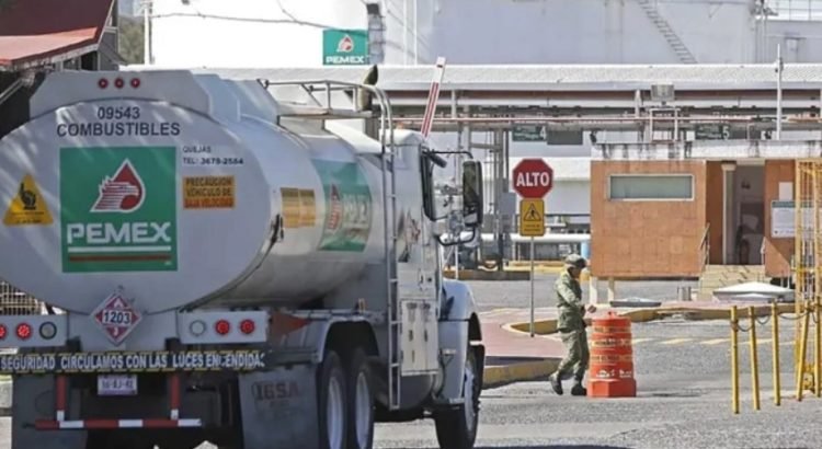 Pemex será el mayor riesgo fiscal del próximo gobierno, advierte Bank of America