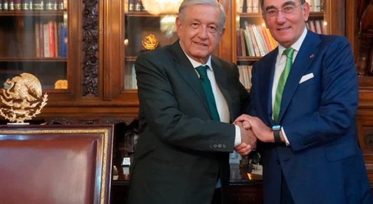 Iberdrola cierra la venta del negocio de los ciclos combinados en México por 6,200 millones de dólares