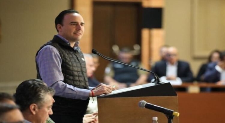 Manolo Jiménez cumple sus primeros 100 días como gobernador de Coahuila