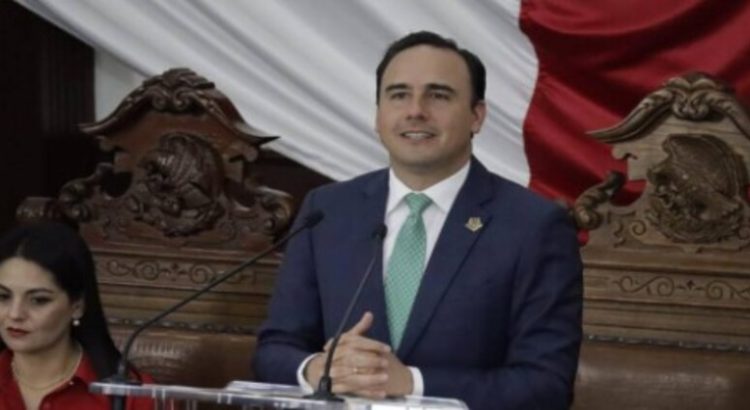 Se inscriben el nombre de la UAAAN con letras doradas en el Muro de Honor del Congreso de Coahuila