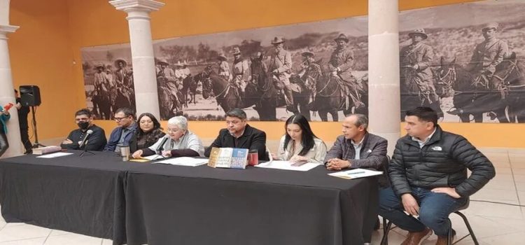 Coahuila lanzan Programa de Fomento a la Lectura