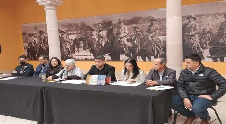 Coahuila lanzan Programa de Fomento a la Lectura