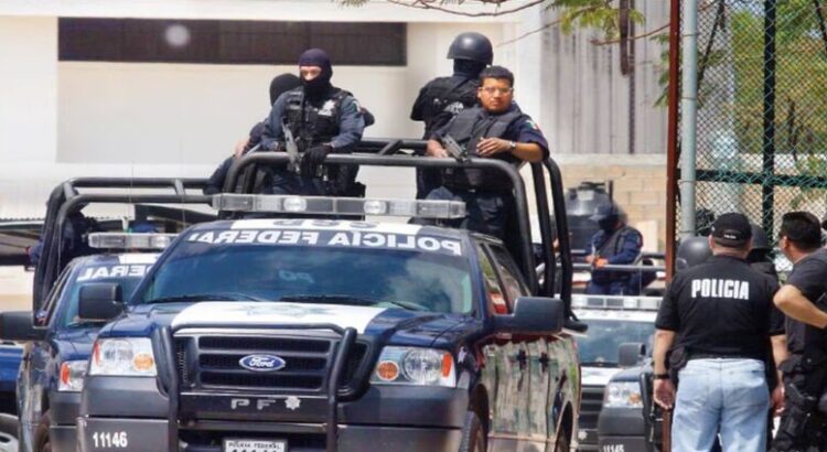 Son asaltados 4 canadienses en carretera de cobro Monterrey-Saltillo