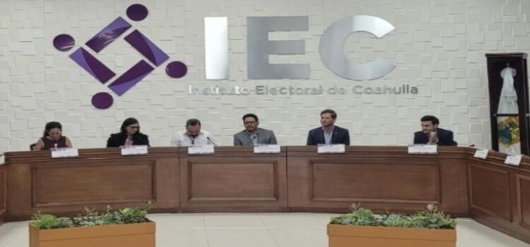 Se buscan 22 alcaldes la reelección en Coahuila