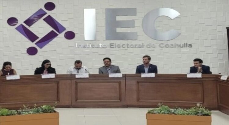 Se buscan 22 alcaldes la reelección en Coahuila