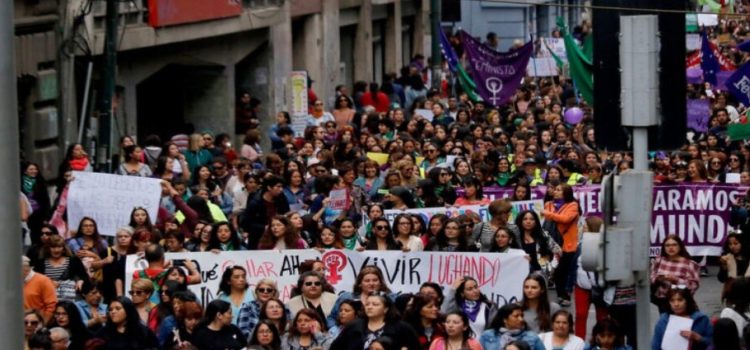 UAdeC dará el día a las mujeres que busquen participar en las actividades del 8M