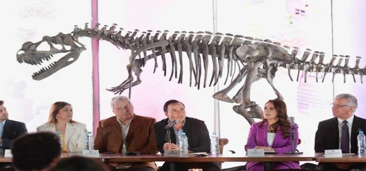 Feria Nacional de San Marcos enfocados en la cultura, tradiciones y riqueza de Coahuila