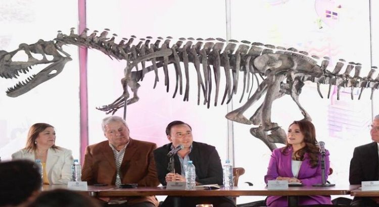 Feria Nacional de San Marcos enfocados en la cultura, tradiciones y riqueza de Coahuila