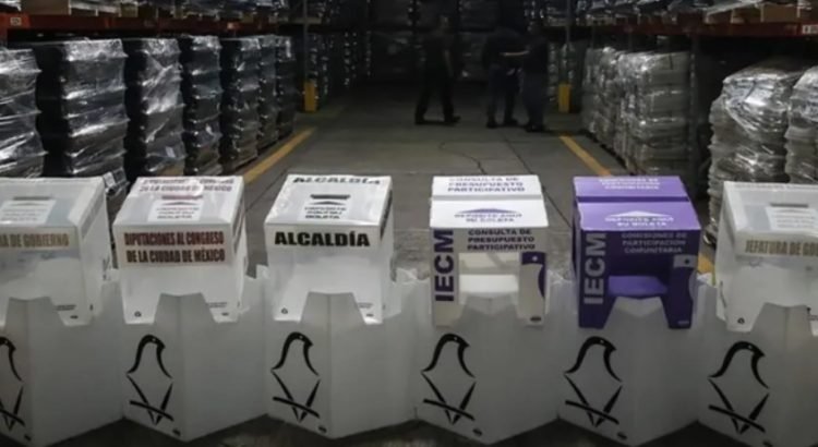 Pide la ONU salvaguardar la elección en México contra la violencia