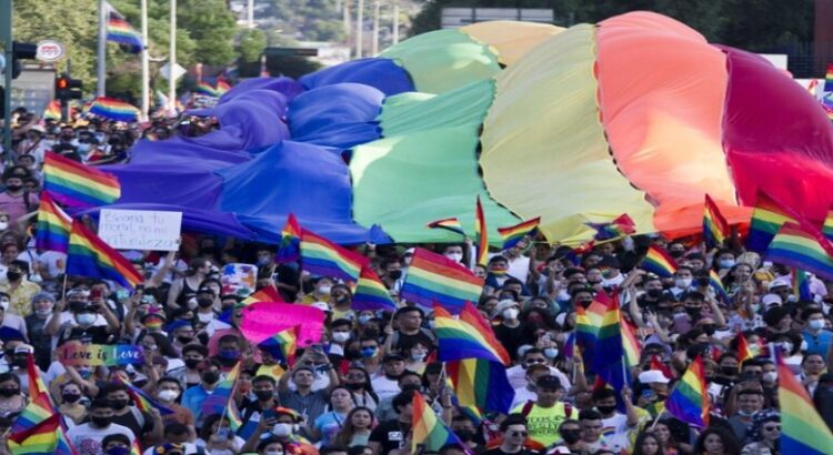 Seguridad para los candidatos de la comunidad LGBT+ en Coahuila