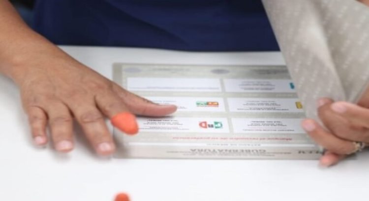 Las boletas electorales de Coahuila comenzarán a llegar