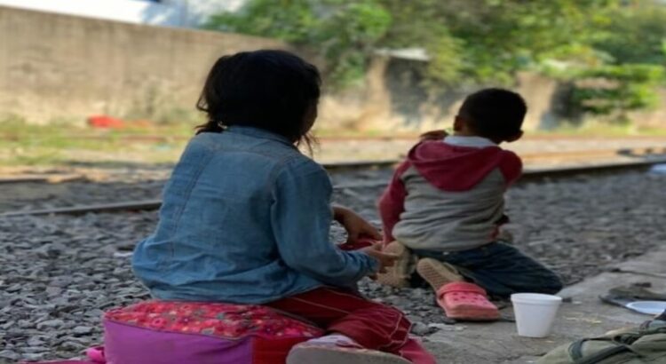 Van en aumento los migrantes menores no acompañados en Coahuila