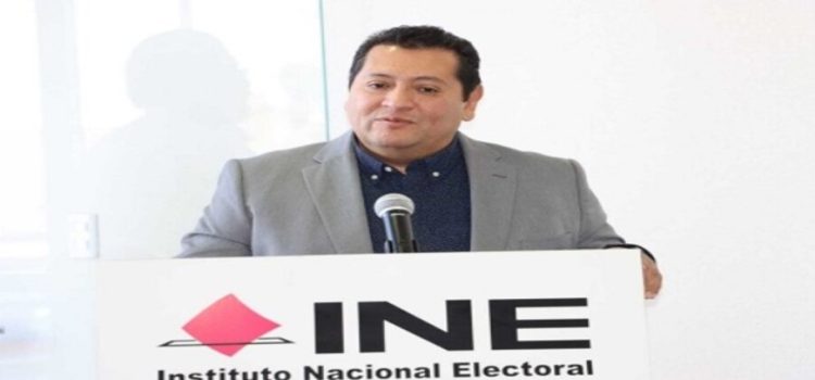 El INE inicia la segunda capacitación para las elecciones de Coahuila