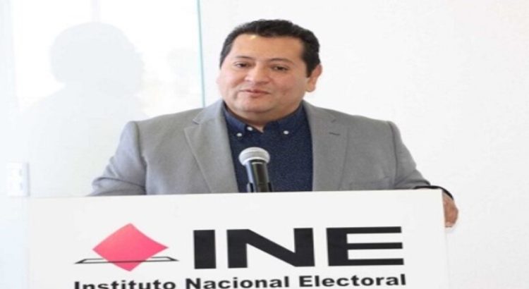 El INE inicia la segunda capacitación para las elecciones de Coahuila