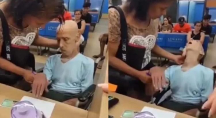 El insólito caso de Érika: préstamos post mortem en Río de Janeiro