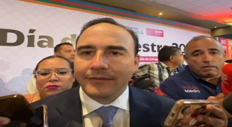 El estado de Coahuila destaca como referente en competitividad y seguridad