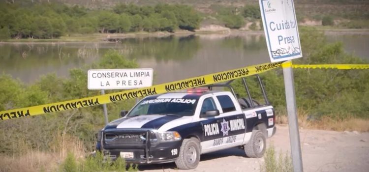 En la presa de Coahuila pierde la vida una familia durante una fiesta de cumpleaños