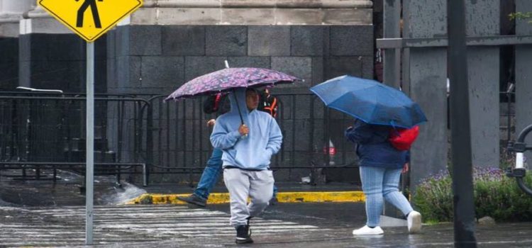 El estado de Coahuila esta preparado para atender contingencia por ciclón