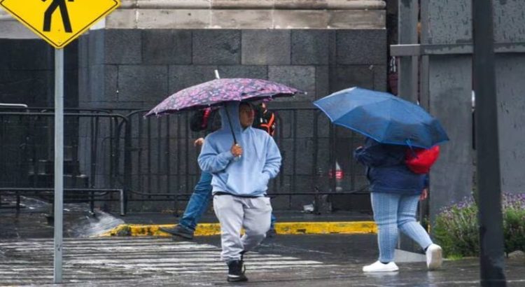 El estado de Coahuila esta preparado para atender contingencia por ciclón