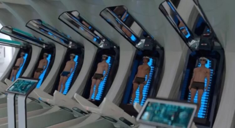 Cognify: la revolución de las prisiones futuristas con recuerdos artificiales [VIDEO]