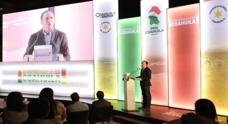En estas vacaciones de verano se invitan a sorprenderse con el estado de Coahuila