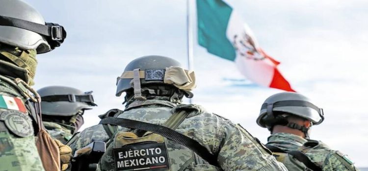 El estado de Coahuila invita a Zacatecas a sumarse al mando único militar interestatal