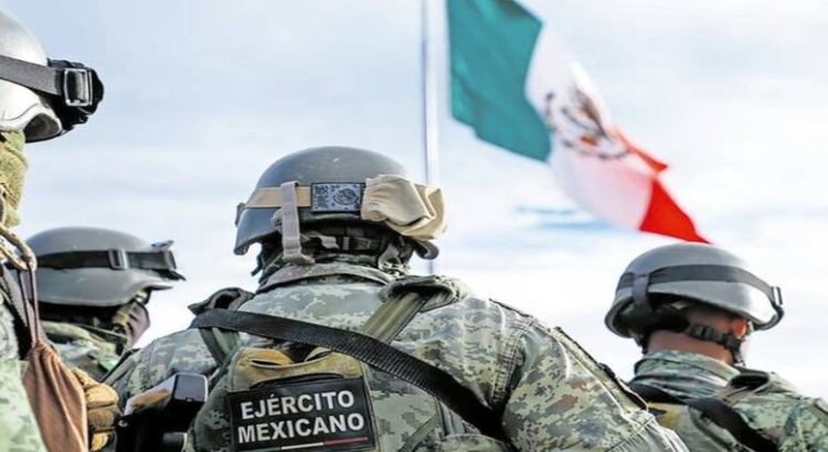 El estado de Coahuila invita a Zacatecas a sumarse al mando único militar interestatal