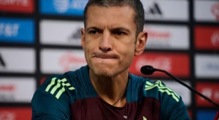 Confirmado, Jaime Lozano fuera del Tri Confirmado, Jaime Lozano fuera del Tri