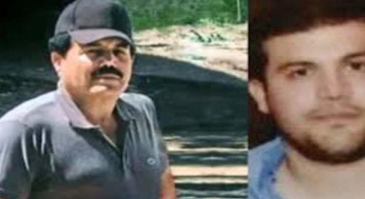 Arrestan en Estados Unidos a “El Mayo” Zambada y Joaquín Guzmán, hijo de “El Chapo”