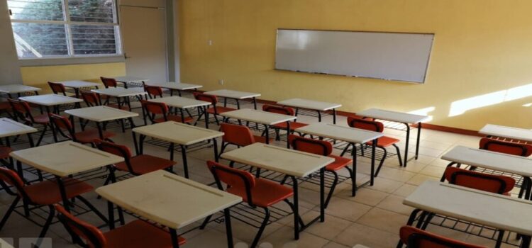 Casi el 100% de las escuelas en Coahuila tiene infraestructura necesaria contra el covid-19