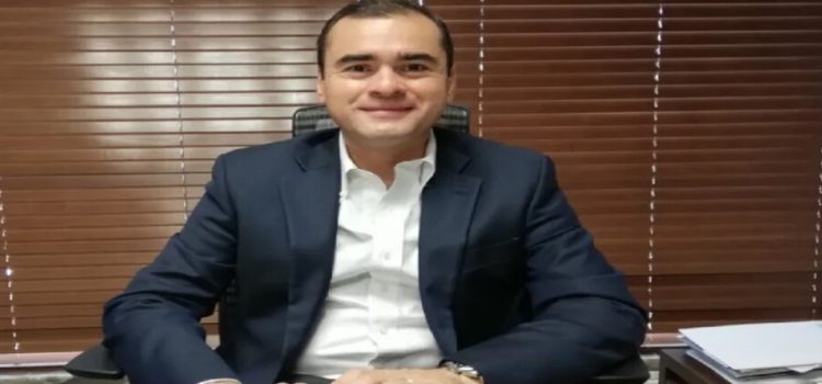 Eduardo Olivares es el nuevo secretario de Economía de Coahuila