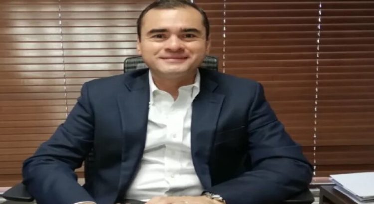 Eduardo Olivares es el nuevo secretario de Economía de Coahuila