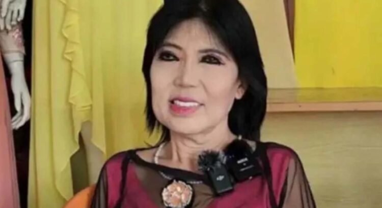 Nguyen Ngoc My Kim: la increíble historia de la mujer que no duerme desde hace 30 años