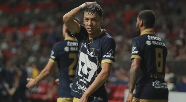 Seattle humilla a Pumas ; hoy en acción América, Tigres, Cruz Azul, Toluca y Mazatlán Seattle humilla a Pumas ; hoy en acción América, Tigres, Cruz Azul, Toluca y Mazatlán