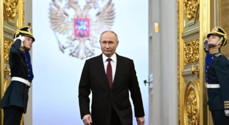 Controversia diplomática: invitación a Putin y Zelenski a toma de protesta de Sheinbaum genera reacciones
