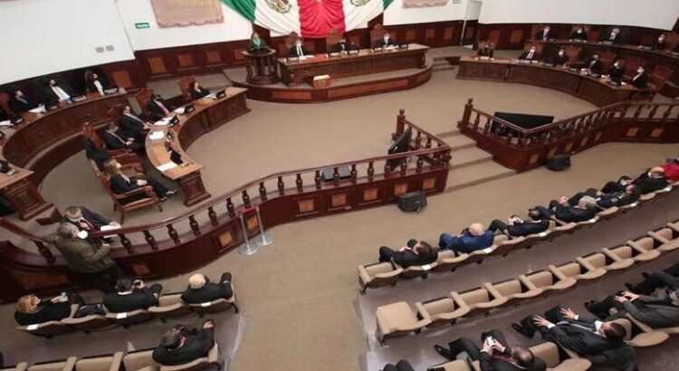 El estado de Coahuila se prepara para la reestructuración judicial ante la Reforma Judicial