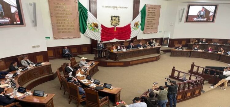 Avanza en el estado de Coahuila la reforma judicial integral