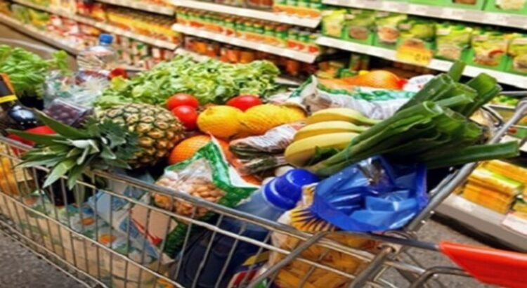Se disminuye la población que no puede comprar la despensa en Coahuila