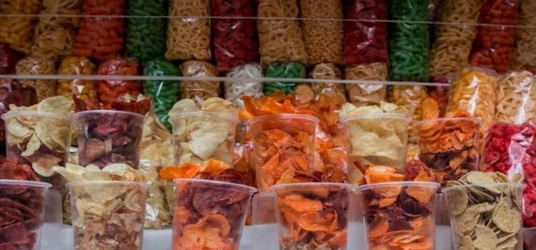 En el estado de Coahuila se retirara la comida chatarra de los planteles educativos