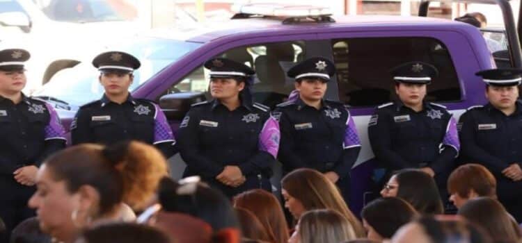 En Coahuila y Oxxo lanzan estrategia ‘Puntos Violeta’ para apoyar a las mujeres en riesgo