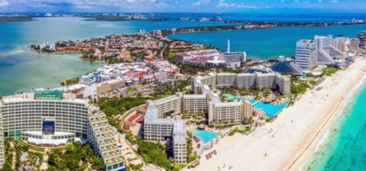 Hoteleros de Cancún piden por primera vez un veto a la apertura de nuevas camas en la zona turística