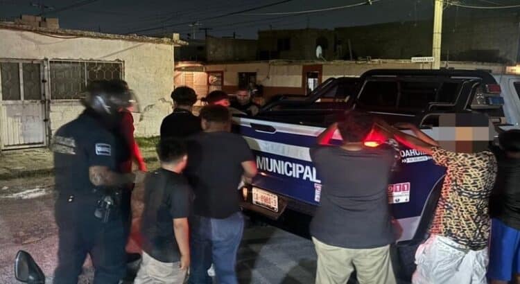 Se busca aplicar en Torreón la misma estrategia de Saltillo contra las pandillas