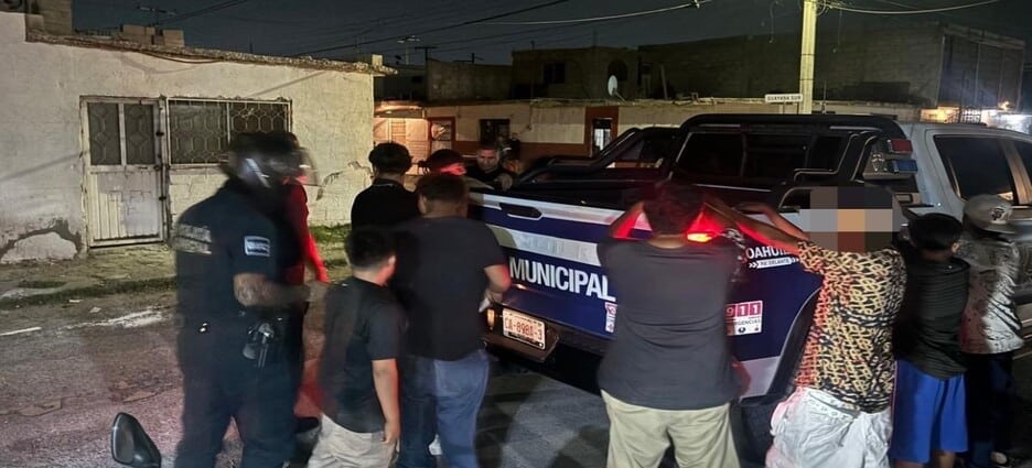 Se busca aplicar en Torreón la misma estrategia de Saltillo contra las pandillas