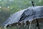 La primera tormenta invernal a Coahuila con lluvias