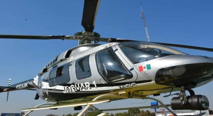 Llega el fin del modelo Jaguar en Seguridad para el estado de Coahuila