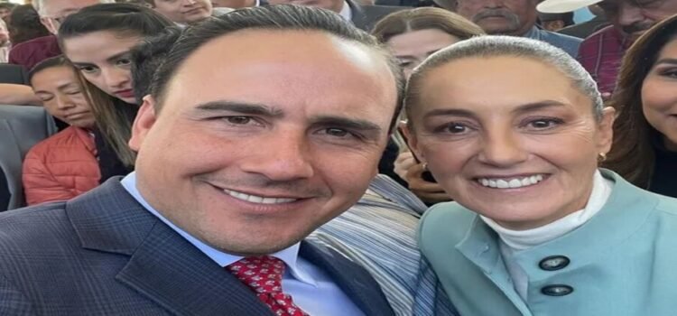 ‘Acuerdo Nacional por el Derecho Humano al Agua y la Sustentabilidad’ en Coahuila